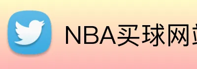 NBA买球网站 Logo